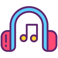 MusicGen Logo